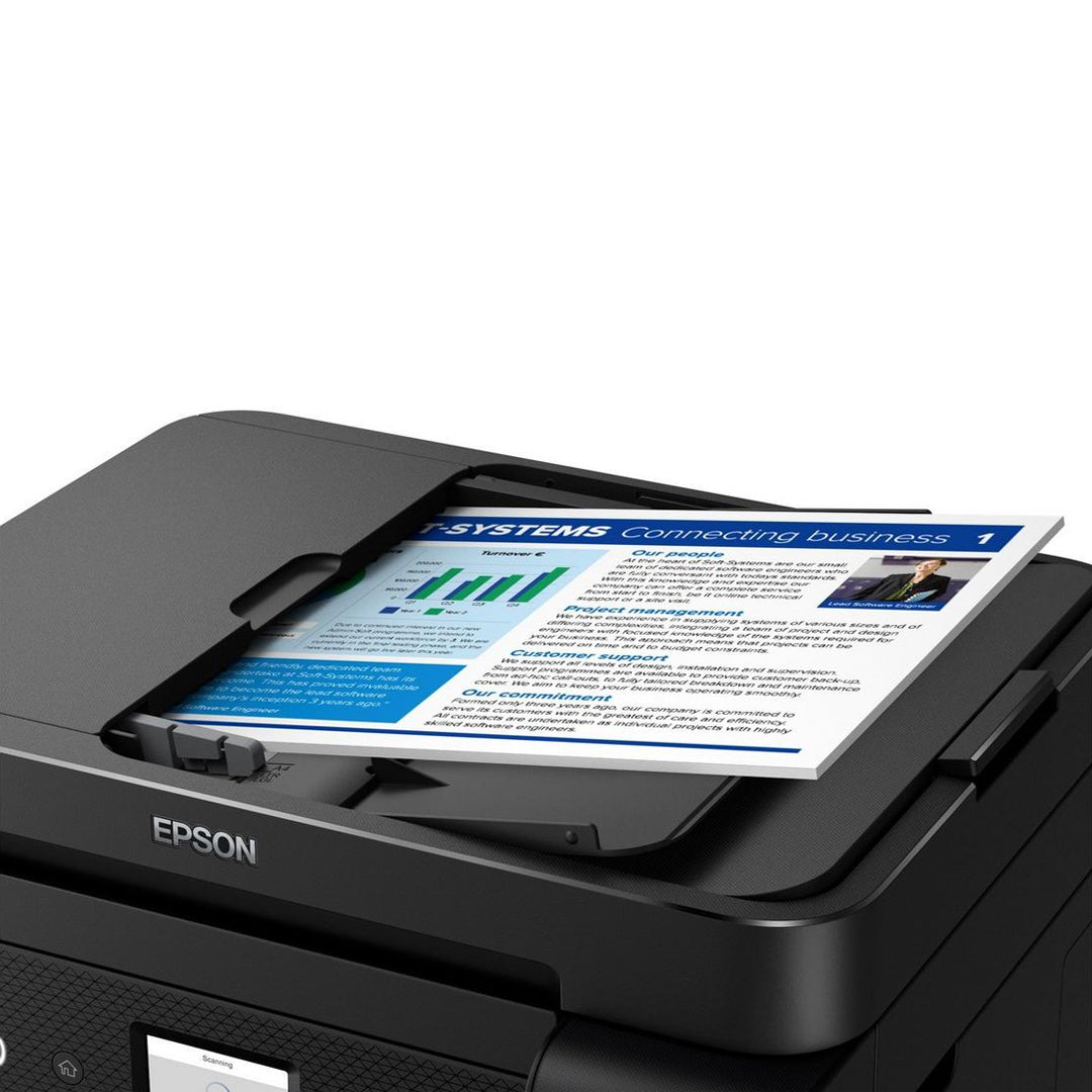 Epson EcoTank L6290 Multifunction Printer