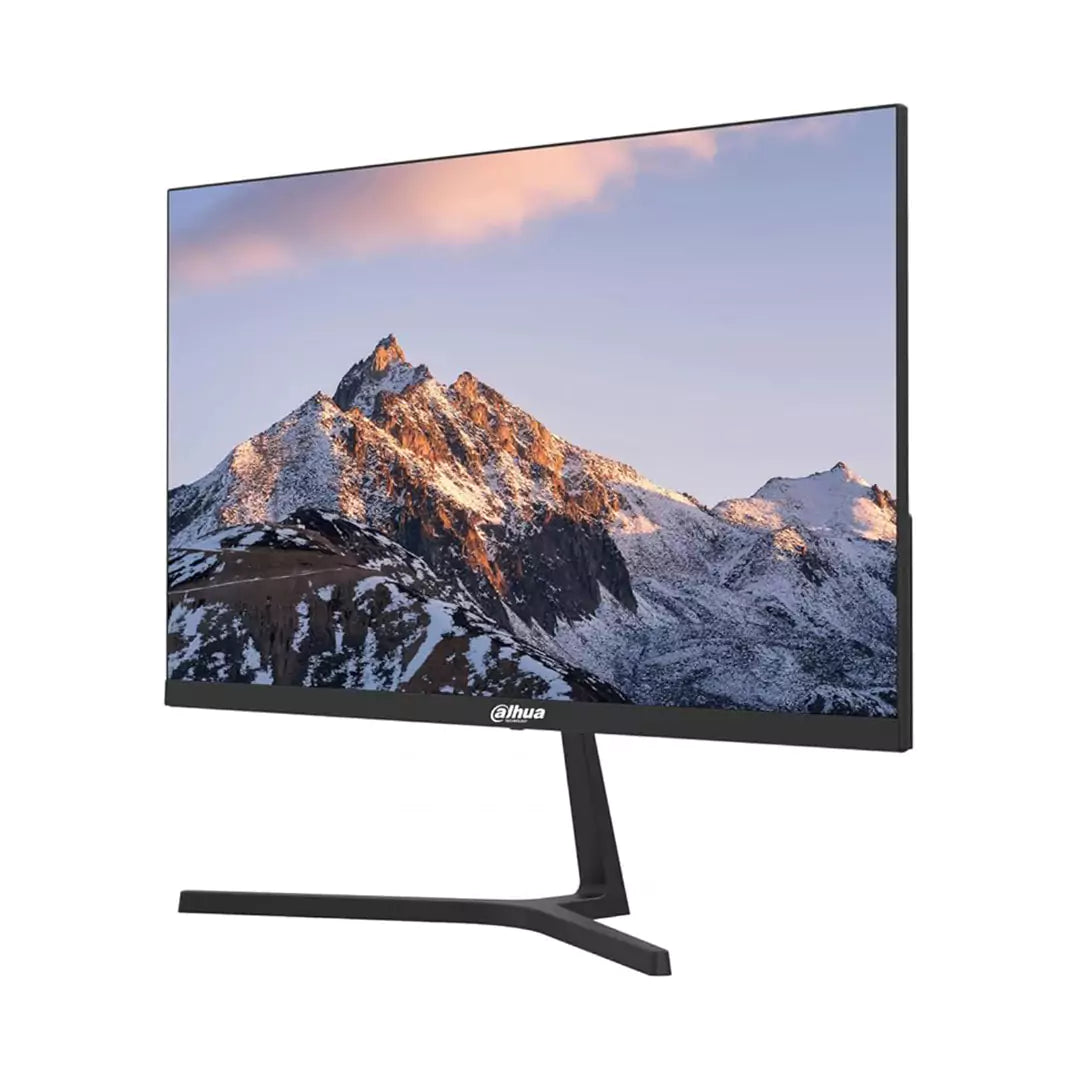 Dahua LM22-B200S 21.45" FHD LED Monitor with 100Hz Refresh Rate