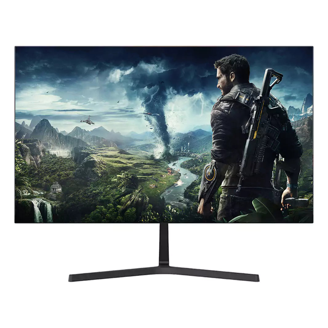 Dahua LM22-B200S 21.45" FHD LED Monitor with 100Hz Refresh Rate