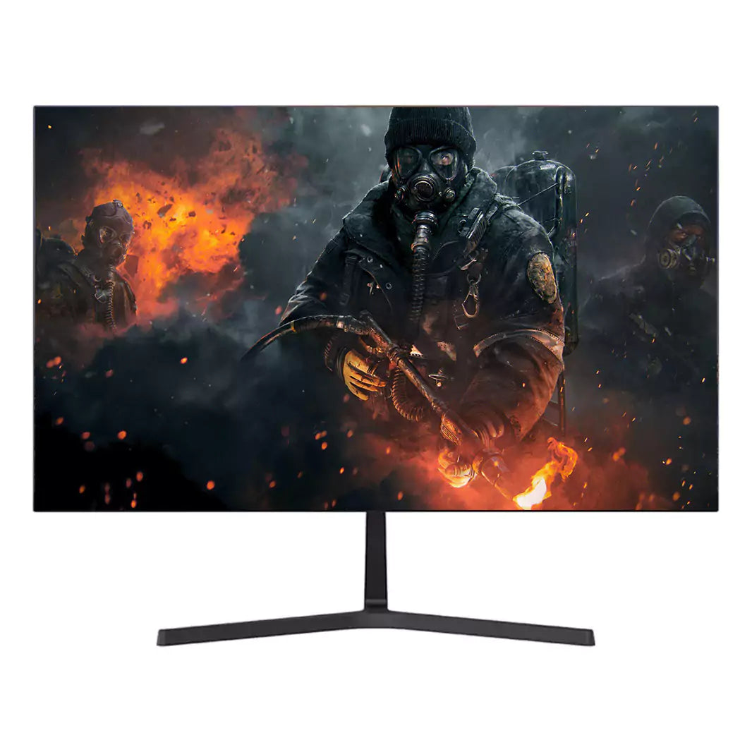 Dahua LM24-B200S 23.8” FHD LED Monitor with 100Hz Refresh Rate & Dual Speakers