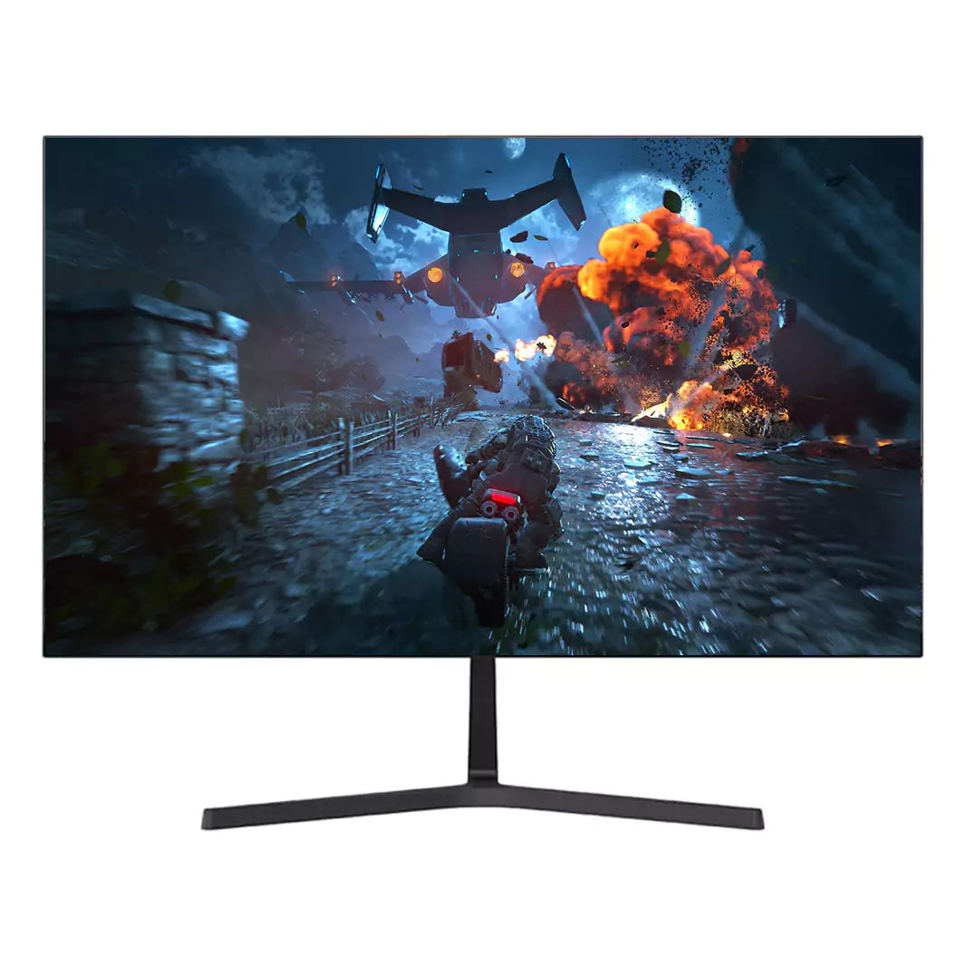 Dahua LM27-B200S 27" Full HD LED Monitor with Ultra-Narrow Bezel and Built-in Speakers