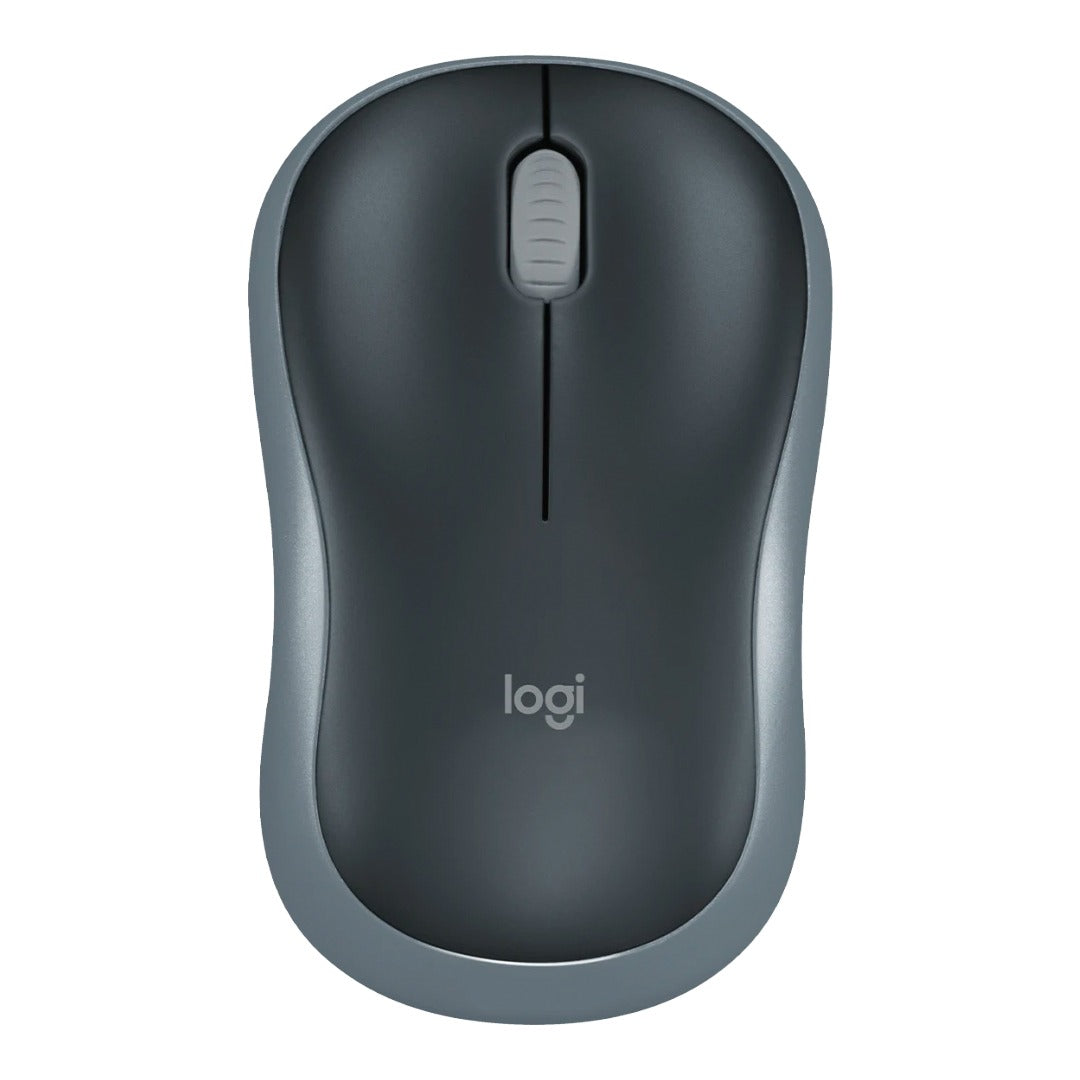 Logitech M185