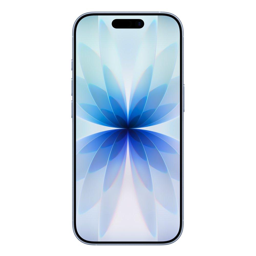 Apple iPhone 17 - 256GB / Mist Blue / 5G / 6.3"