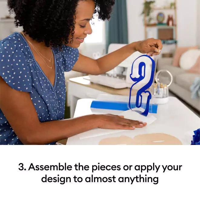 ماكينة القص الذكية Cricut Maker 4 Cricut Maker 4