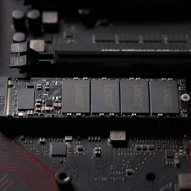 Lexar NM620 NVMe SSD – 1TB / M.2 2280 / PCIe 3.0