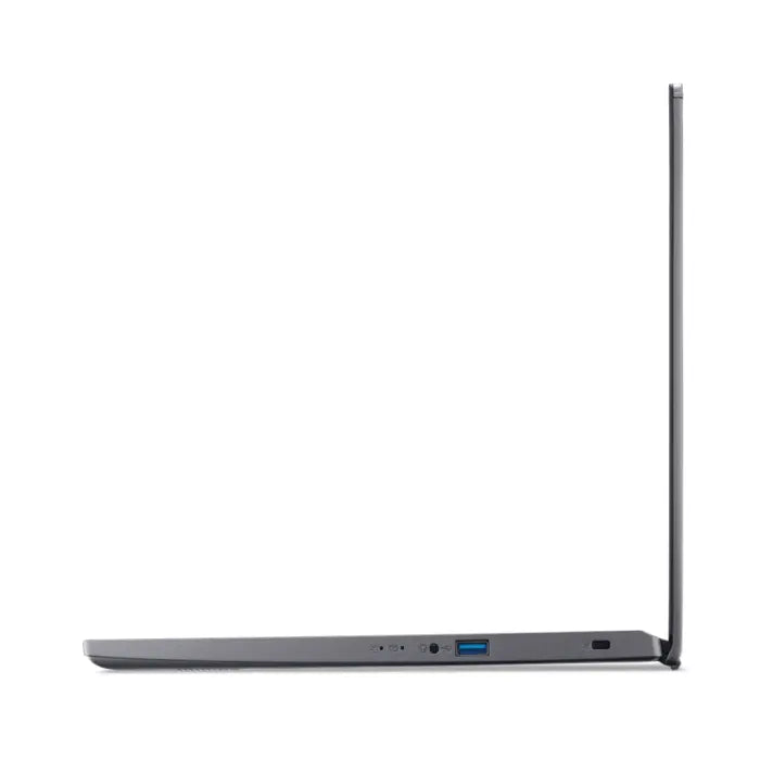 Acer Aspire 5 A515-57G-59VY – 15.6″ FHD / i5 / 8GB / 512GB SSD / 4GB VGA / DOS / 1YW / English / Steel Grey – Laptop