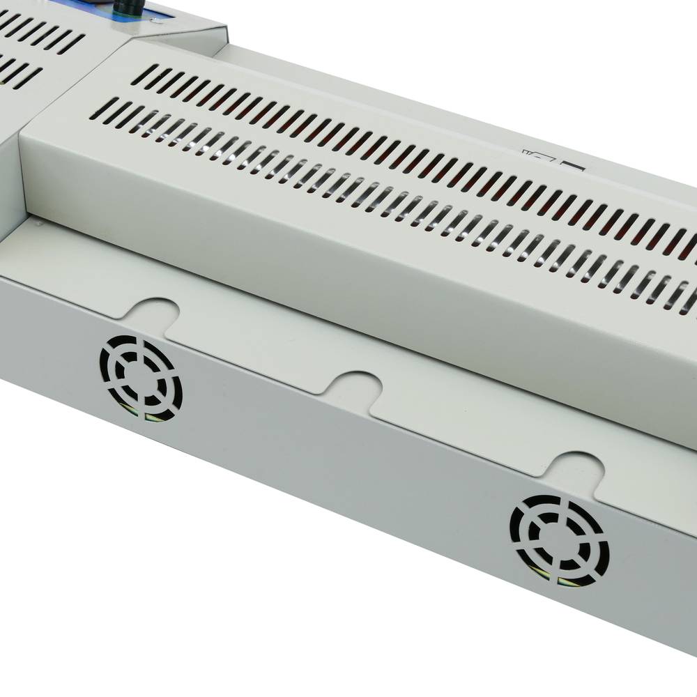 A3 Thermal Laminator – Hot and Cold Document Laminator / Metal Body