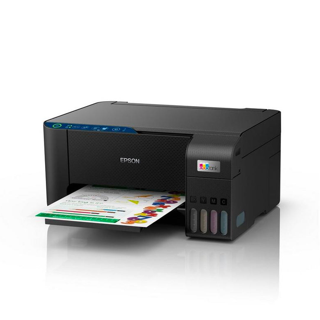 Epson L3251 Ink Tank Printer With Wi-Fi And Smart panel App Connectivity