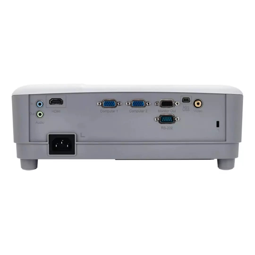 ViewSonic PA503XE – 4000-Lumen XGA Business and Education Projector