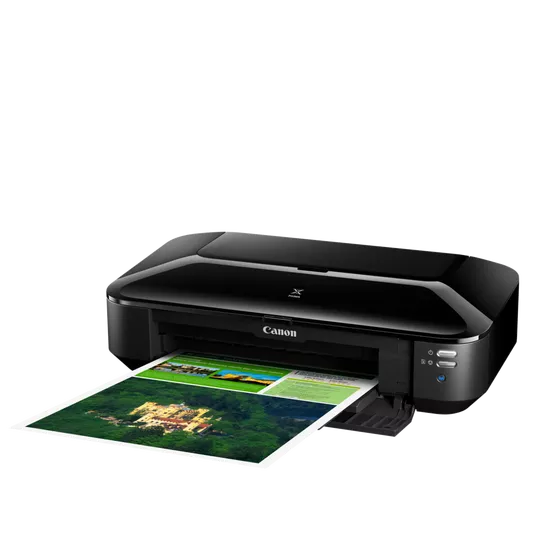 طابعة صور Canon PIXMA iX6840 A3+ Wifi من Canon PIXMA iX6840+ A3