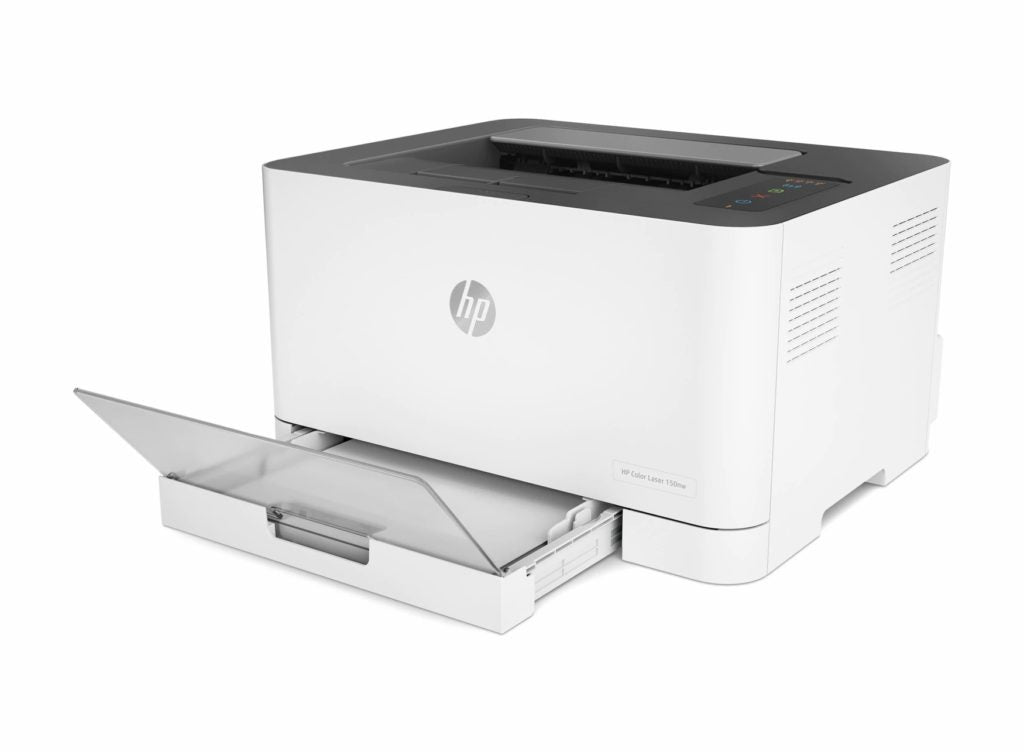 HP Color Laser 150nw Printer – 18ppm / 600dpi / A4 / USB / LAN / Wi-Fi / Color Laser