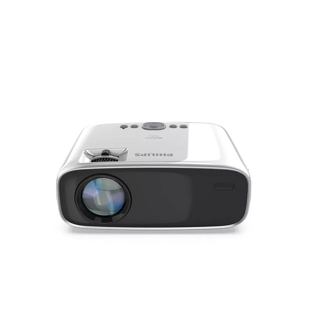 جهاز العرض المنزلي NeoPix Easy Home Projector من Philips