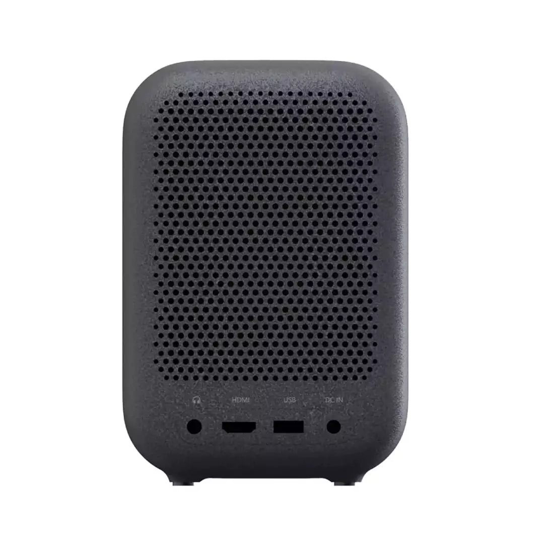 Xiaomi Smart Projector L1 - 2GB / 16GB / Bluetooth 5.0 / Black