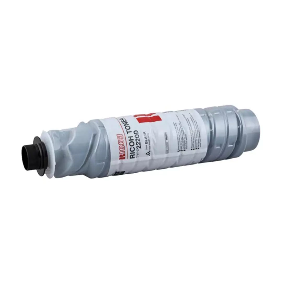 Ricoh Type 2220D Laser Fax Toner Cartridge