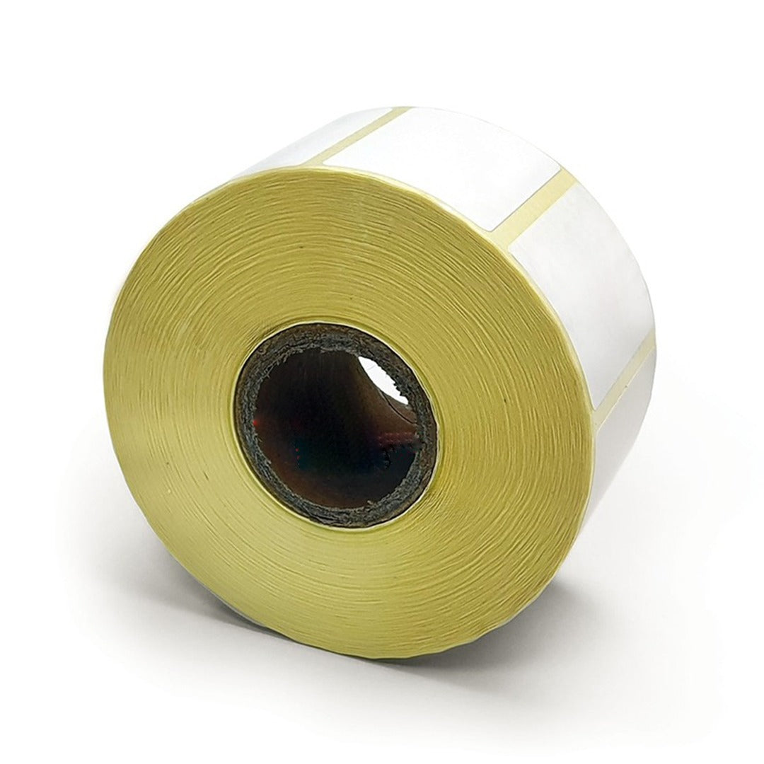 Print Care Thermal Label Roll – 38 X 25mm/ 1500 Labels
