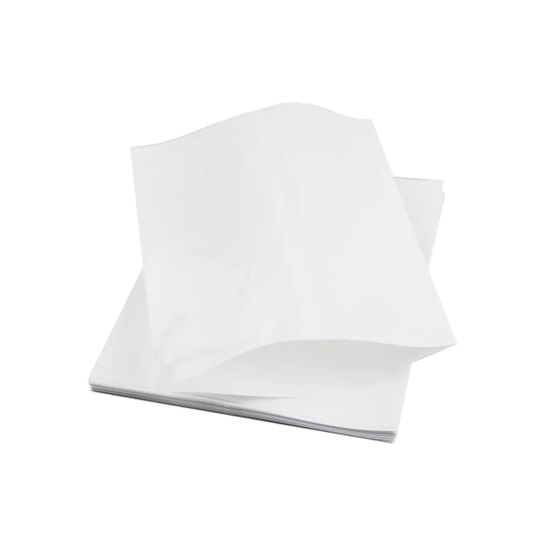 Craft Express Shrink Wrap Film - 300mm x 150mm/ 50 Sheets