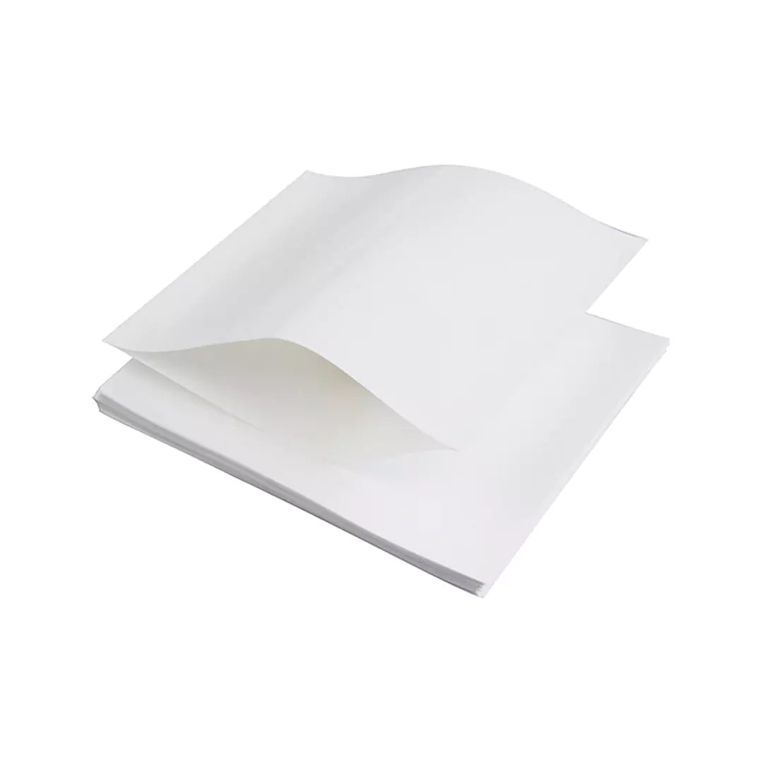 Craft Express Shrink Wrap Film - 300mm x 150mm/ 50 Sheets
