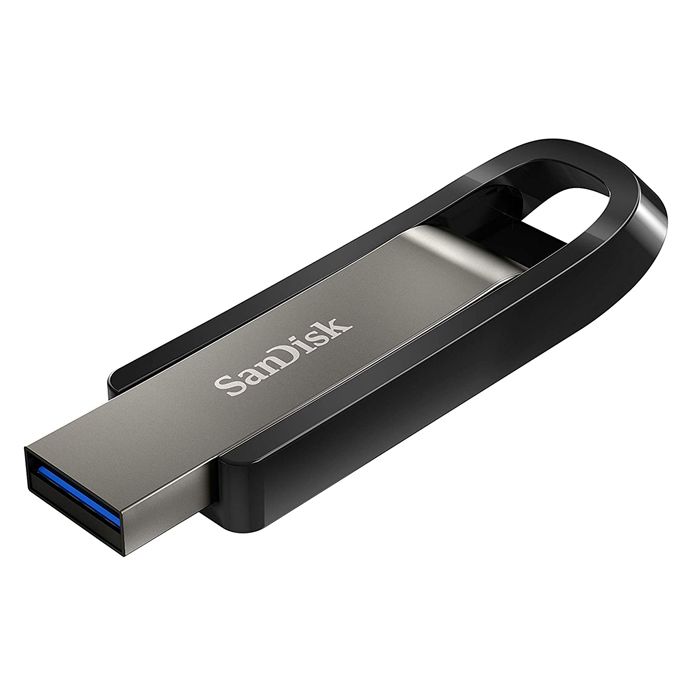 SanDisk 128GB Extreme Go USB 3.2 Type