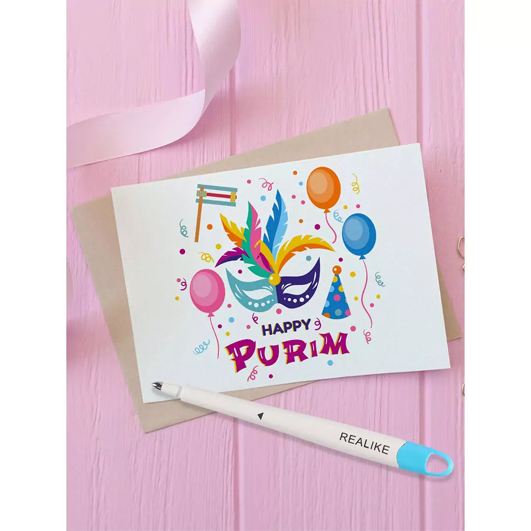 Scoring Stylus for Cricut Maker/Air/Explore Machines – Precision Scoring Tool for Envelopes, 3D Boxes & Bags