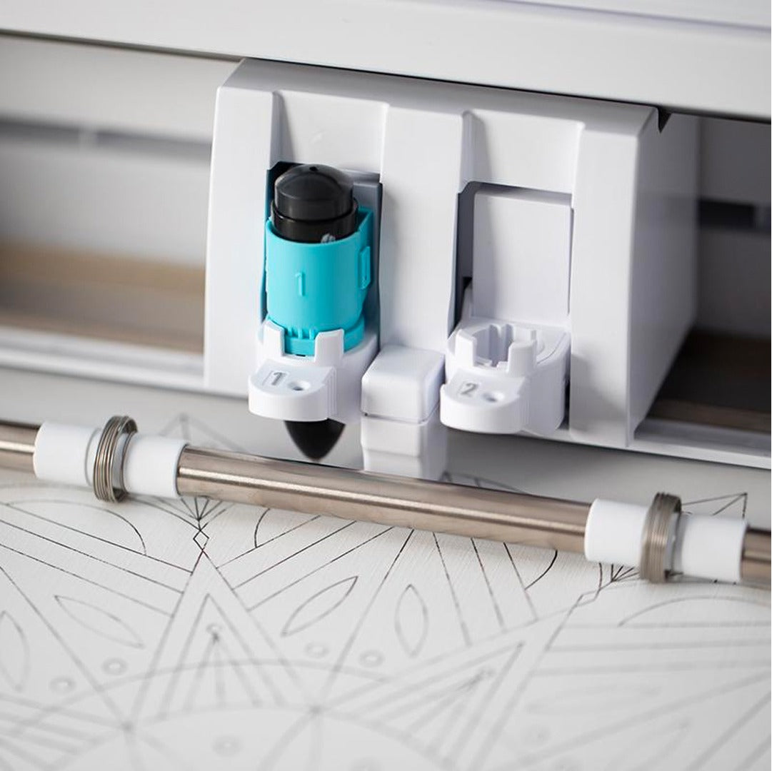 Silhouette Sketch Pens – Basic Set