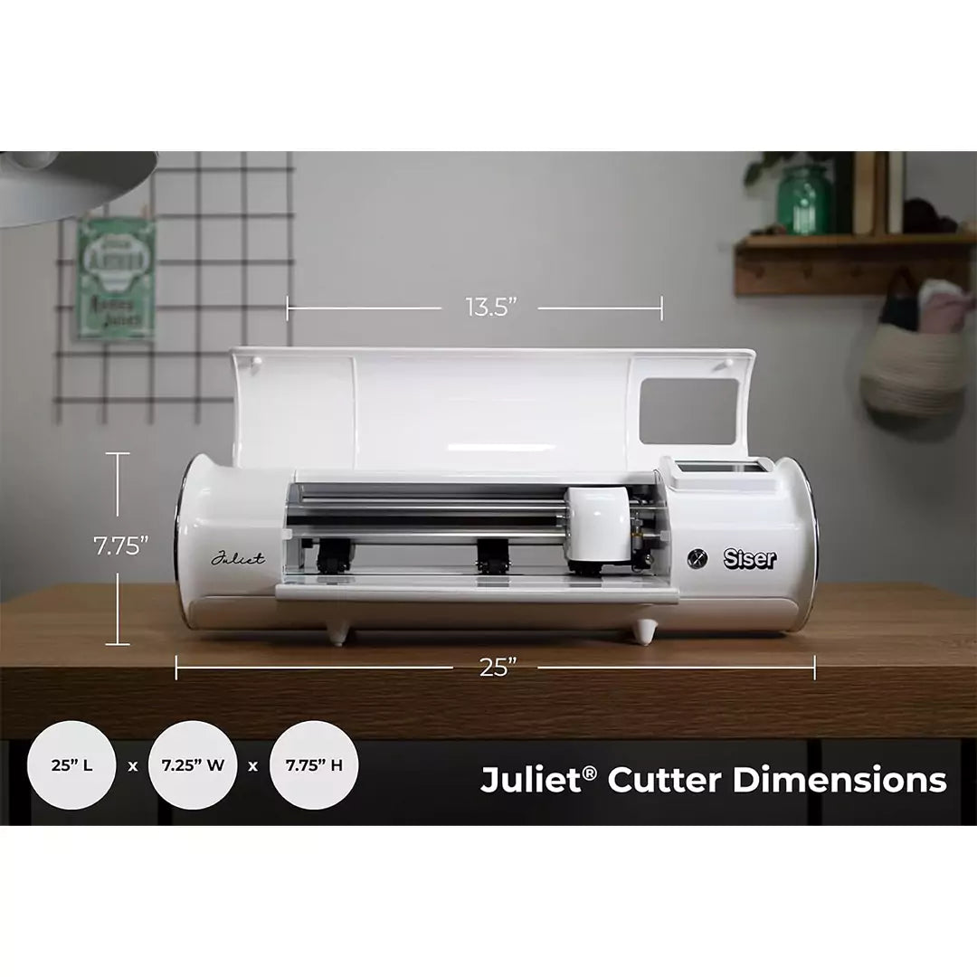 Siser Juliet 30cm High-Definition Vinyl Cutter