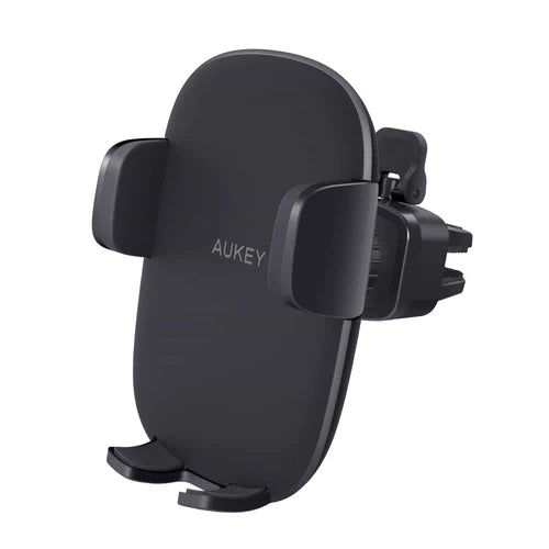 Aukey 360-Degree Flexible Car Air Vent Phone Holder Car Mount
