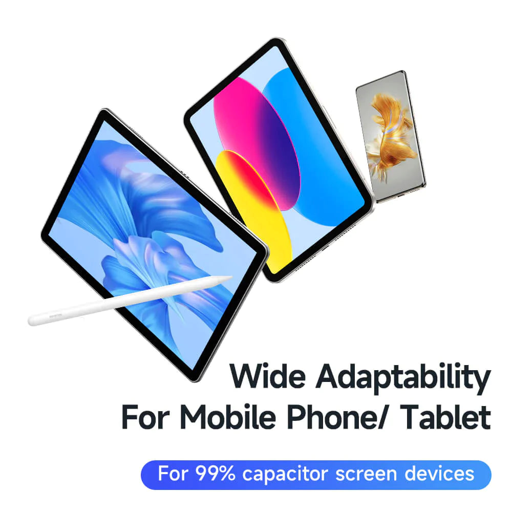 Mcdodo PN-3080 Stylus Pen Apple & Android Universal Version