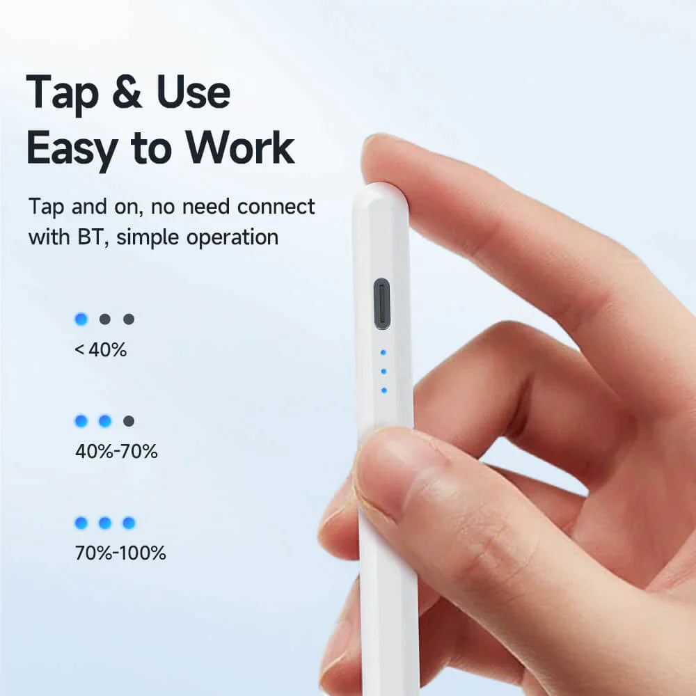 Mcdodo PN-3080 Stylus Pen Apple & Android Universal Version