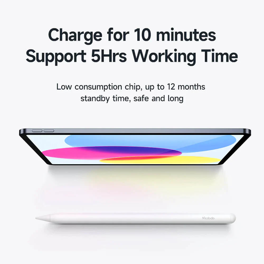 Mcdodo PN-3080 Stylus Pen Apple & Android Universal Version