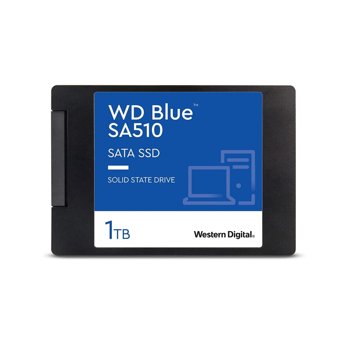 WD Blue SA510 SATA SSD