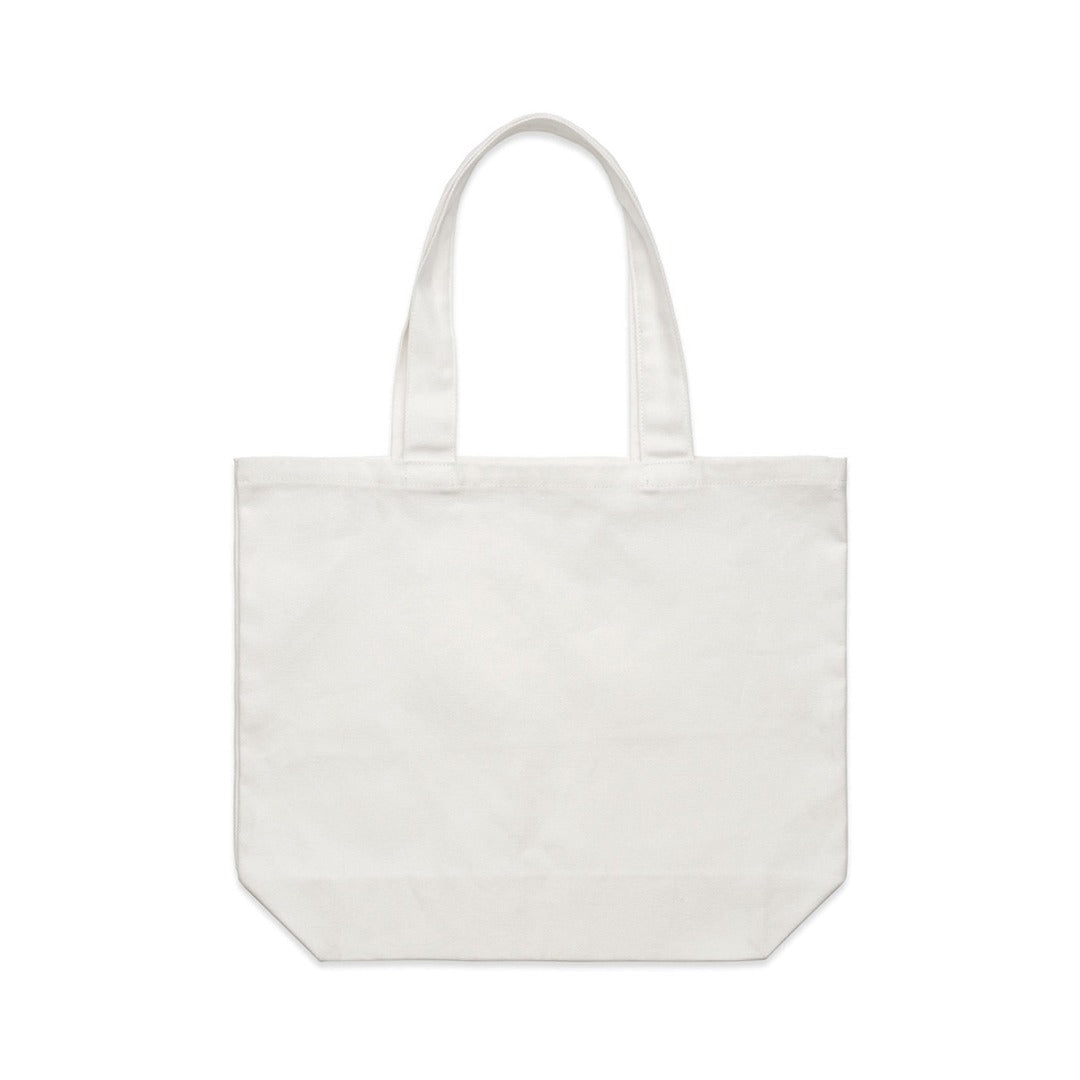 Plain Cotton Tote Bag for Printing – A3 White/ Printing not Included