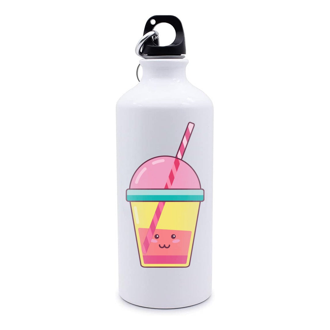 Aluminum Sports Bottle for Sublimation Printing – 600ml/ Sublimation Printing/ Printing not Included