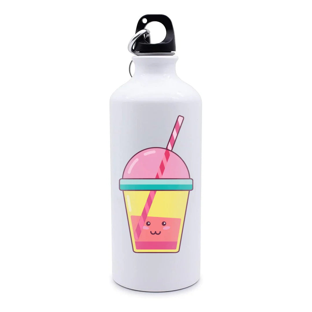 Aluminum Sports Bottle for Sublimation Printing – 750ml / Sublimation Printing / Printing not Included