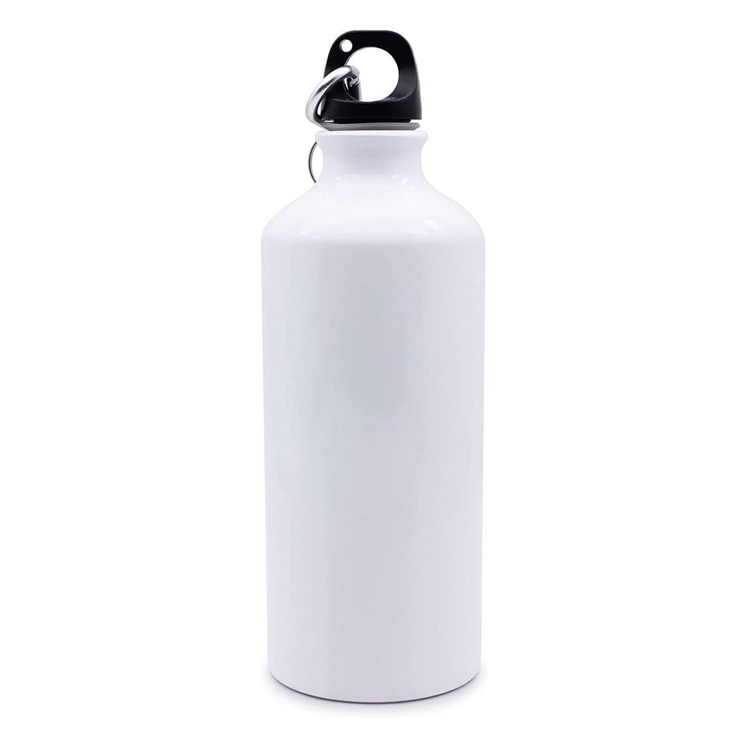 Aluminum Sports Bottle for Sublimation Printing – 600ml/ Sublimation Printing/ Printing not Included