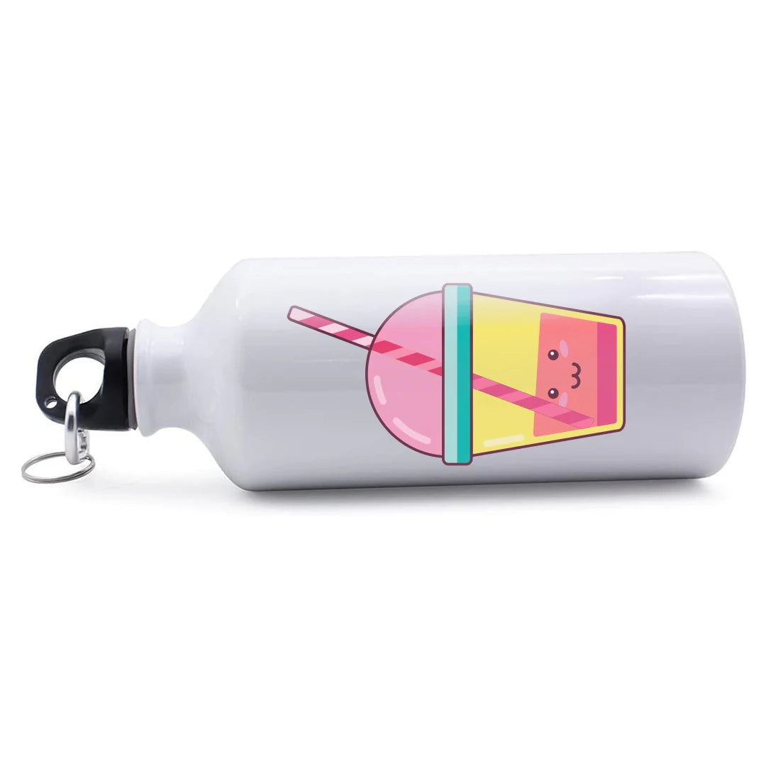 Aluminum Sports Bottle for Sublimation Printing – 750ml / Sublimation Printing / Printing not Included