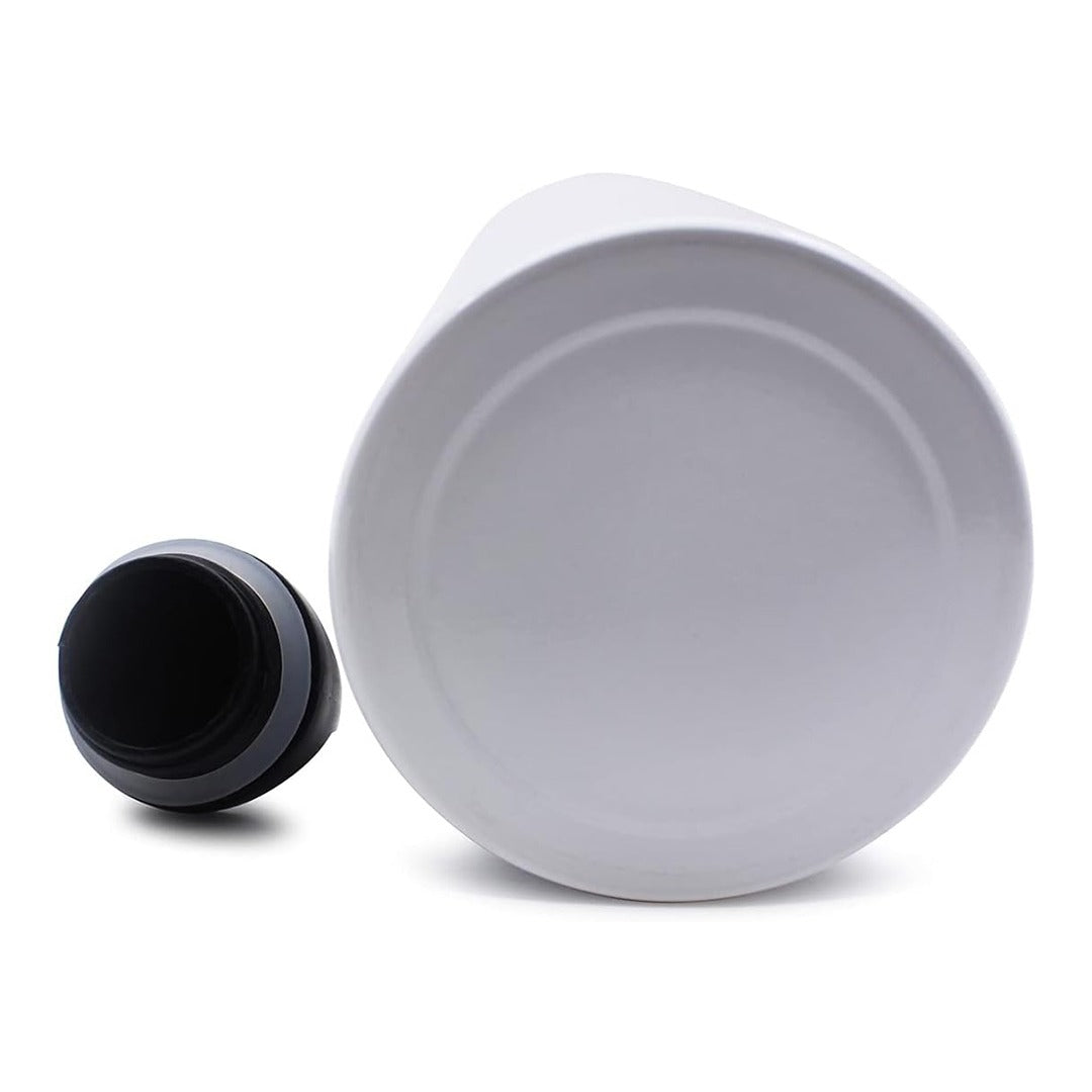 Aluminum Sports Bottle for Sublimation Printing – 600ml/ Sublimation Printing/ Printing not Included