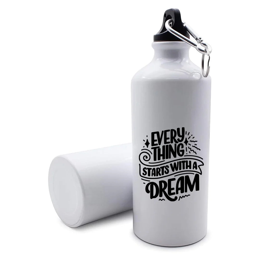 Aluminum Sports Bottle for Sublimation Printing – 750ml / Sublimation Printing / Printing not Included