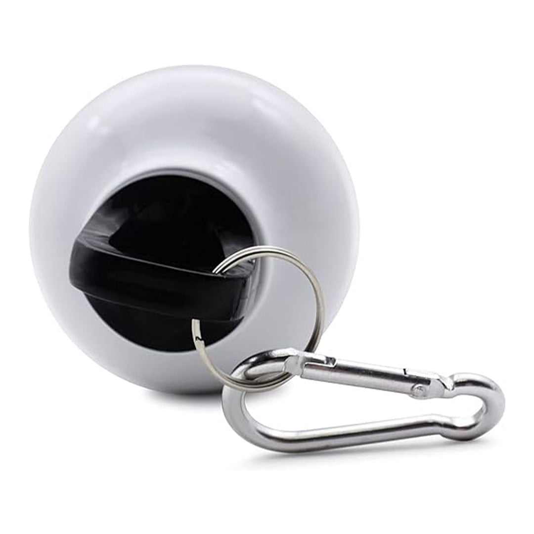 Aluminum Sports Bottle for Sublimation Printing – 600ml/ Sublimation Printing/ Printing not Included