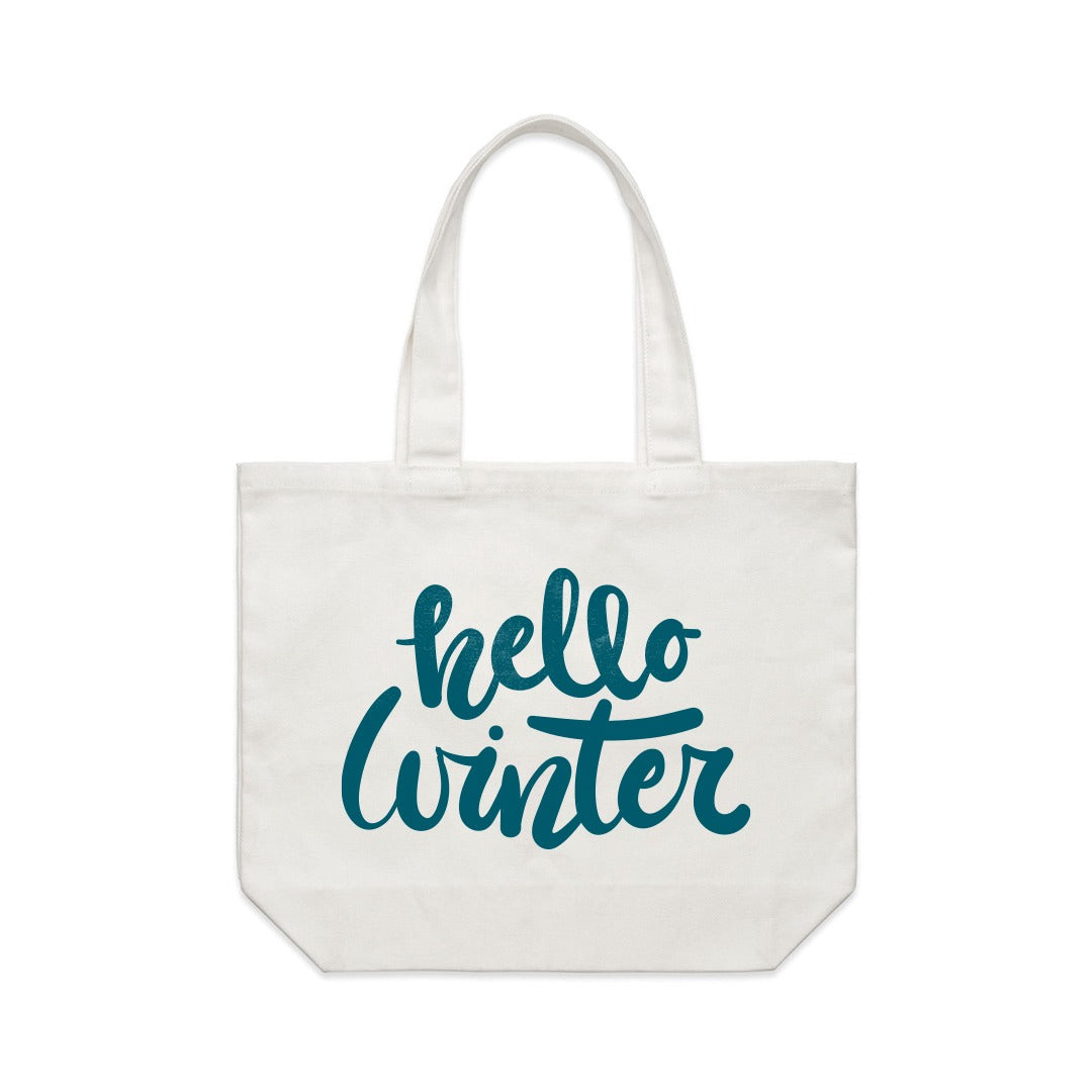 Plain Cotton Tote Bag for Printing – A3 White/ Printing not Included
