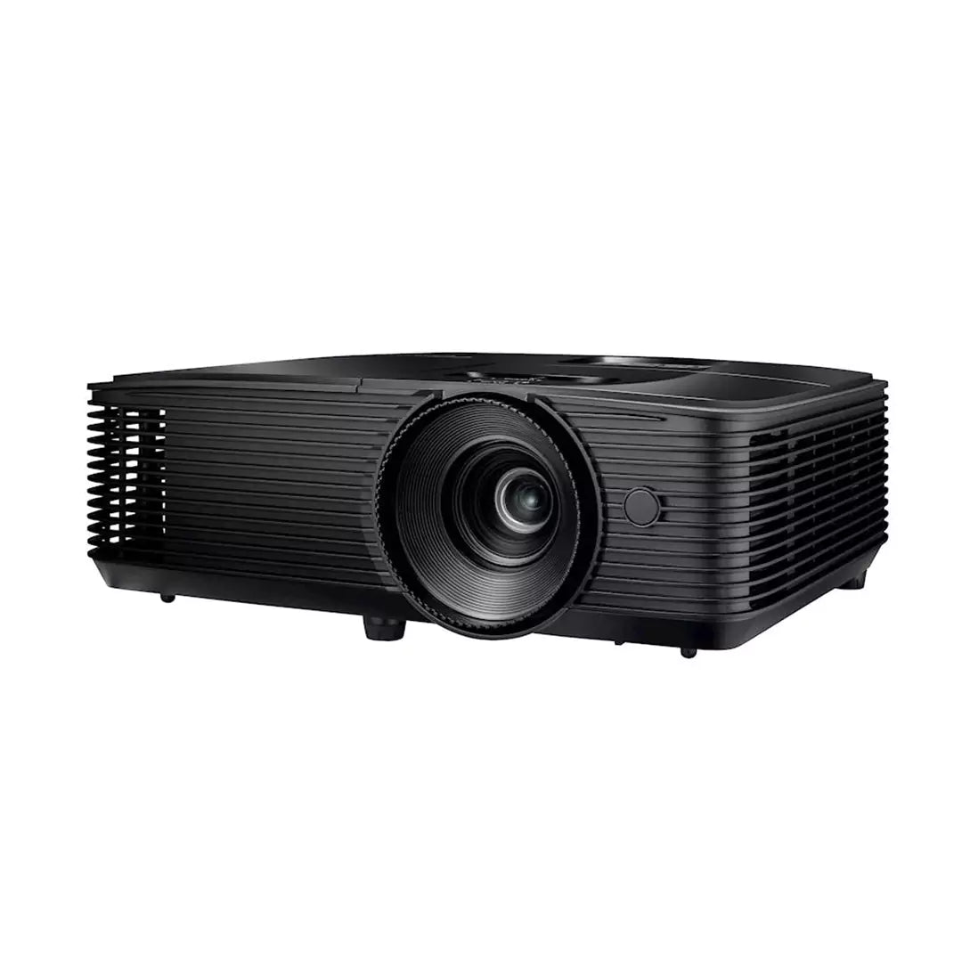 أوبتوما X400LVe - جهاز عرض ساطع 4000 لومن XGA DLP للأعمال والتعليم