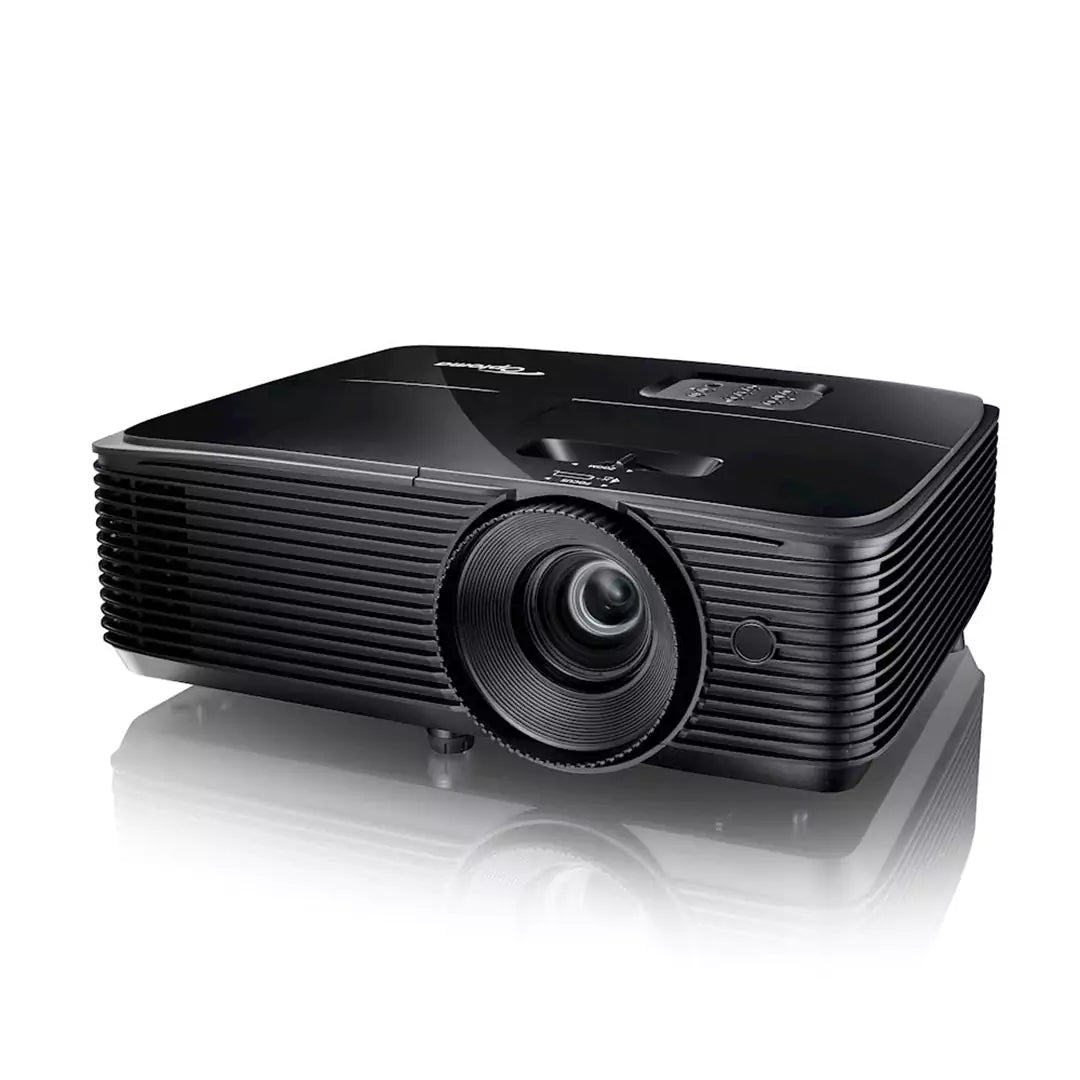 أوبتوما X400LVe - جهاز عرض ساطع 4000 لومن XGA DLP للأعمال والتعليم