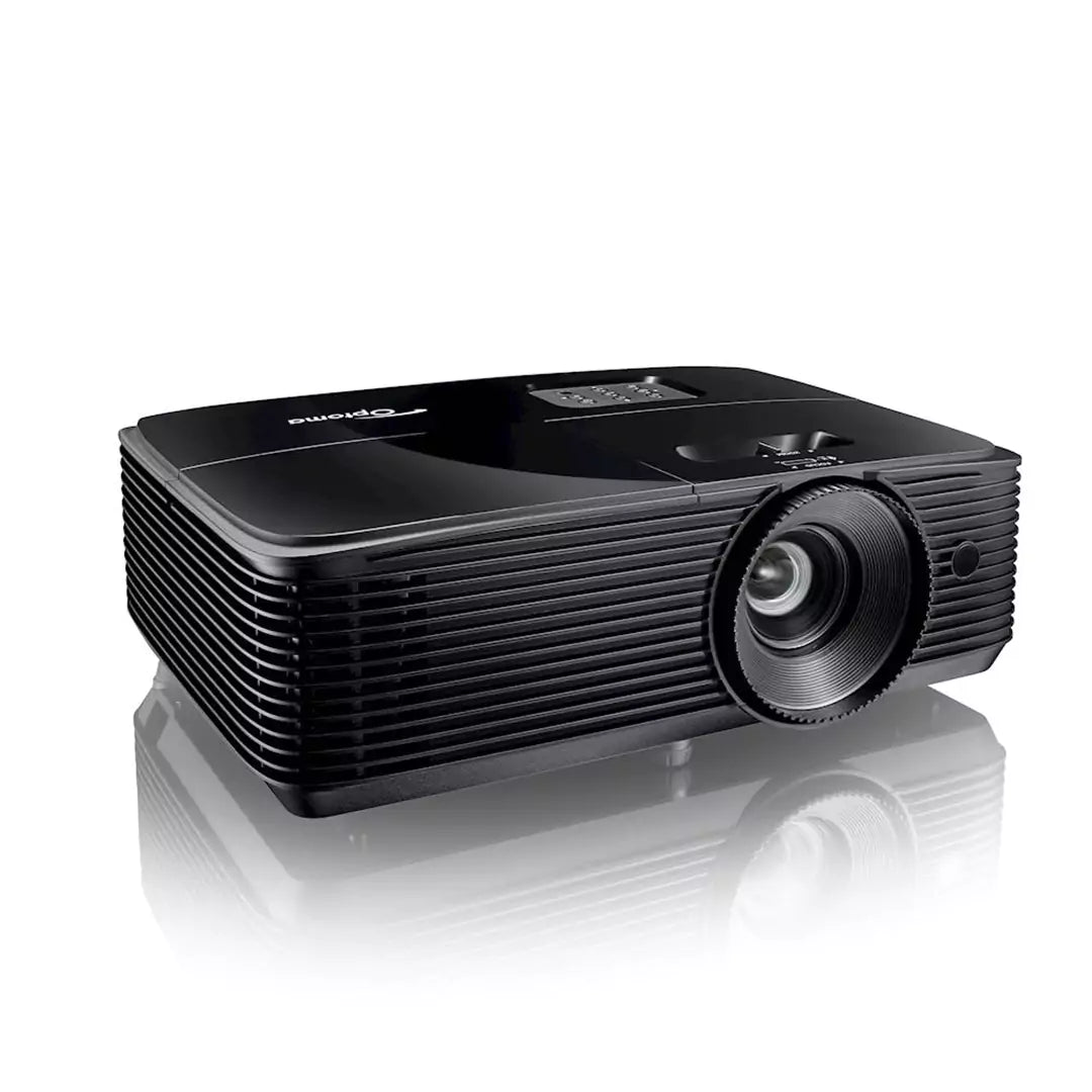أوبتوما X400LVe - جهاز عرض ساطع 4000 لومن XGA DLP للأعمال والتعليم