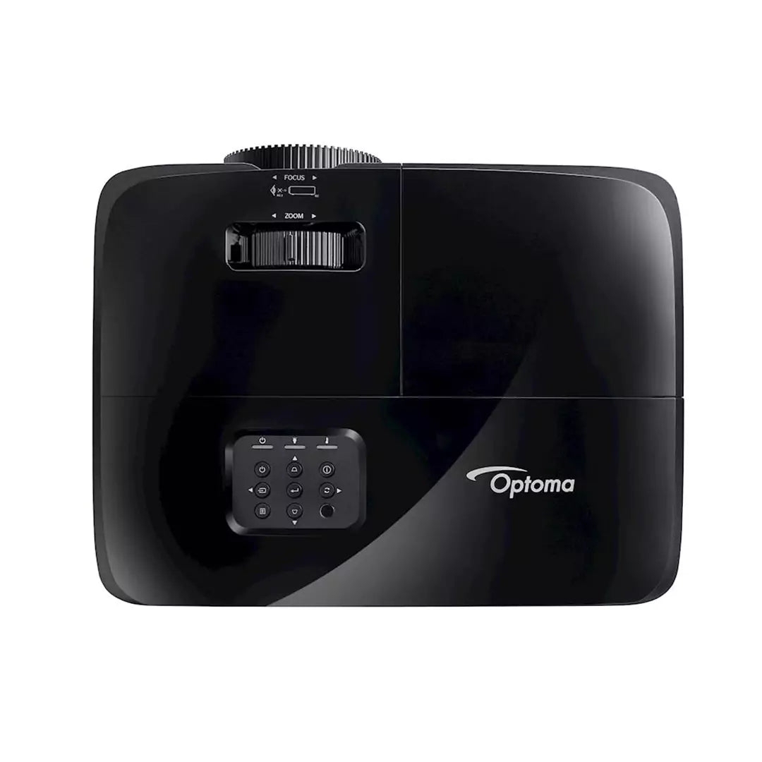 أوبتوما X400LVe - جهاز عرض ساطع 4000 لومن XGA DLP للأعمال والتعليم