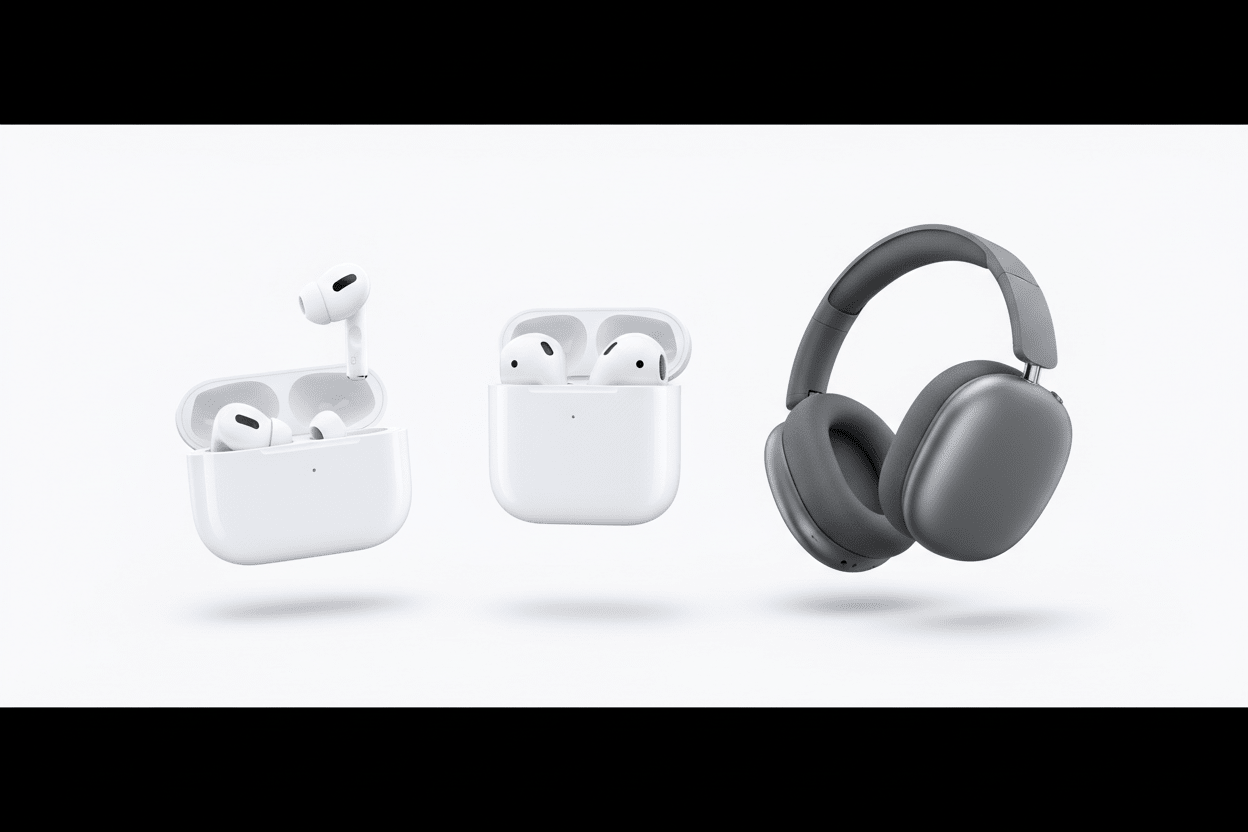 AirPods - IT Care