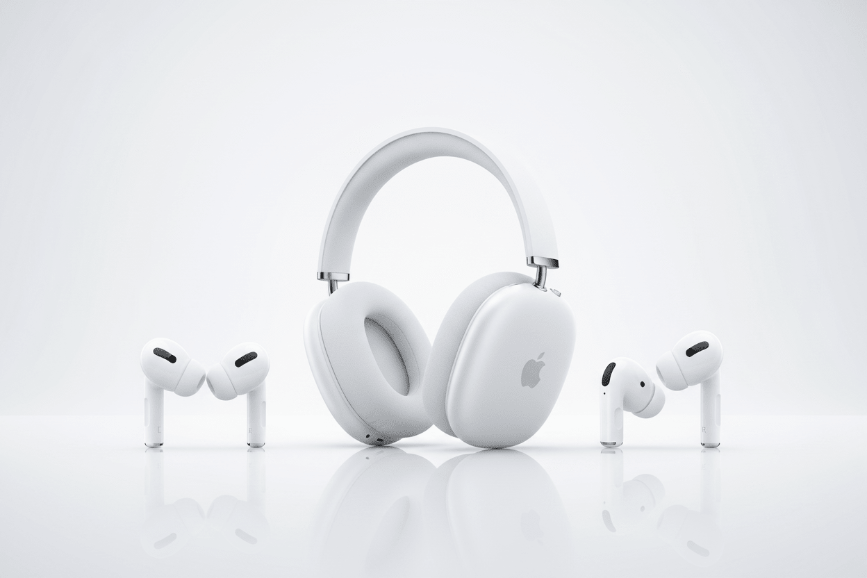 AirPods - IT Care