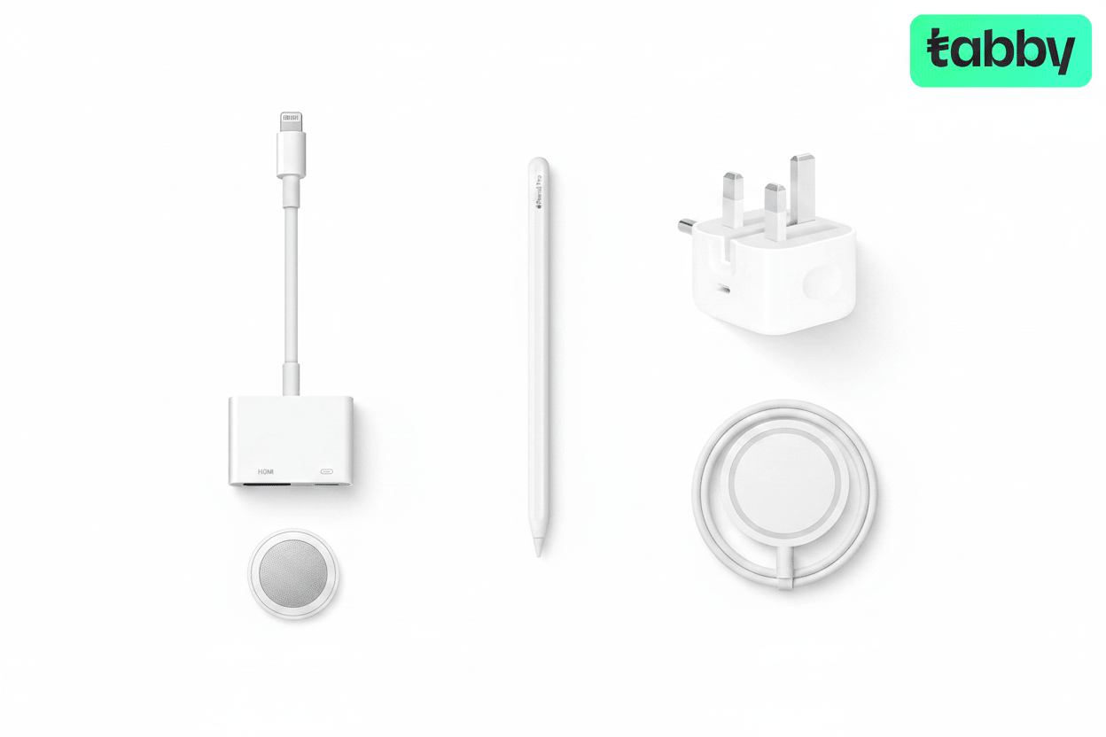 Apple Accessories - IT Care