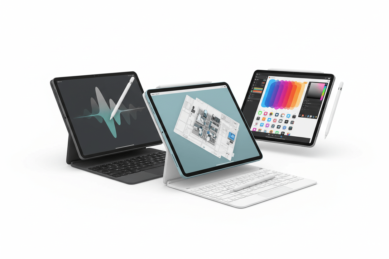 Apple iPad Pro - IT Care