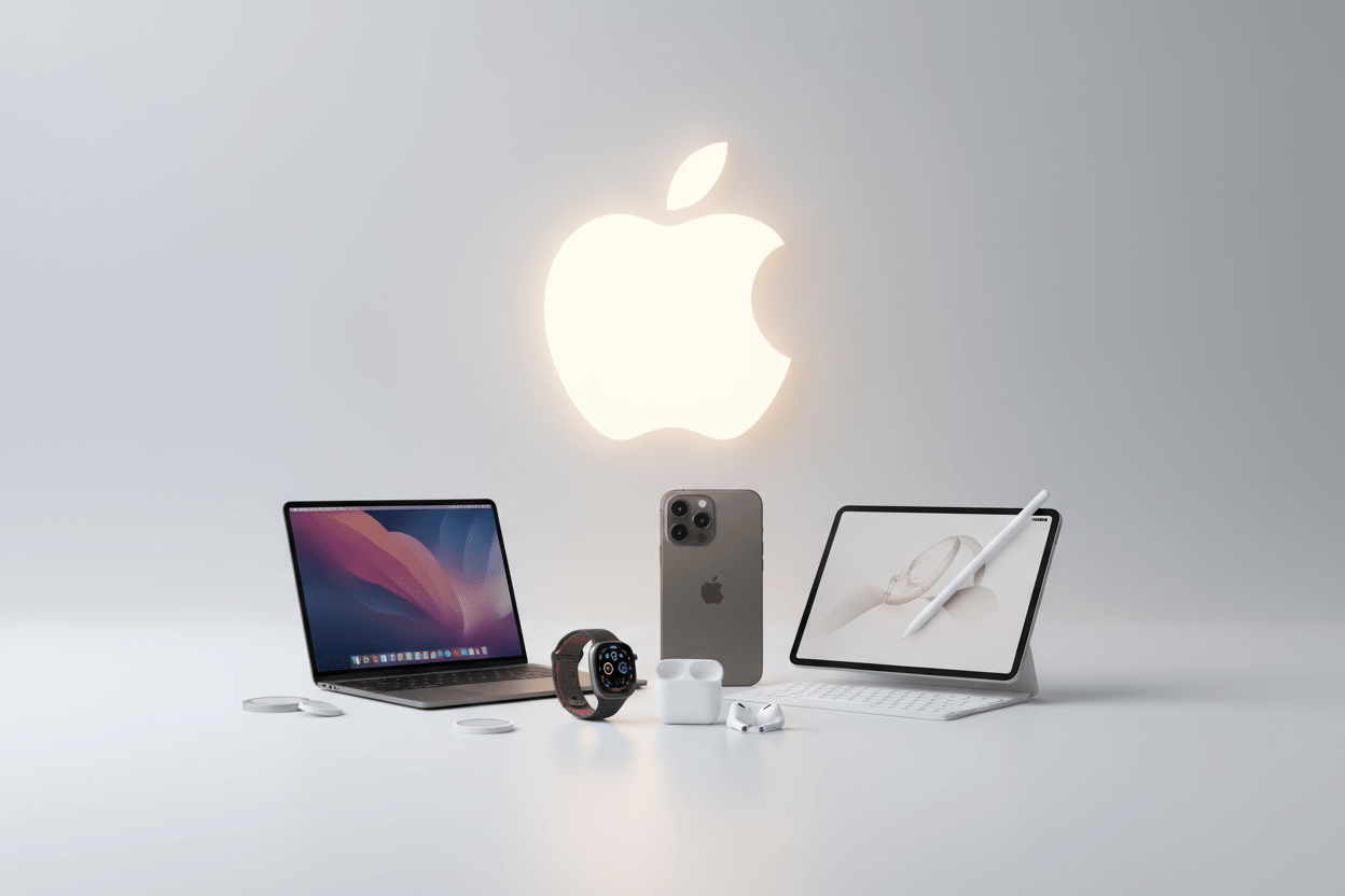 APPLE STORE - IT Care