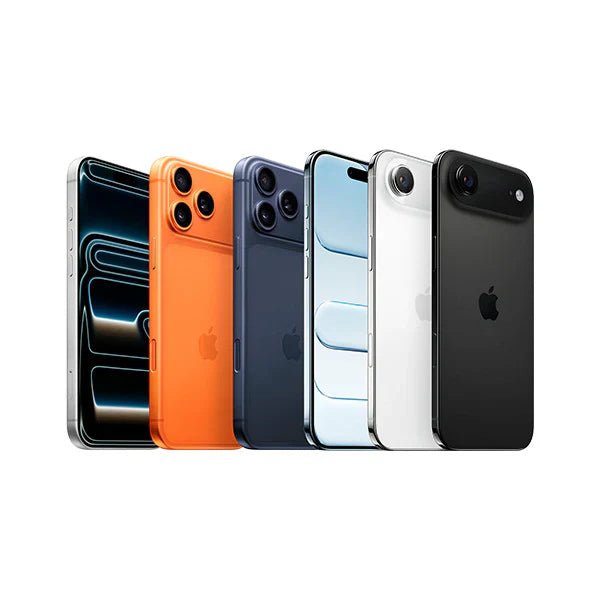 iPhones - IT Care
