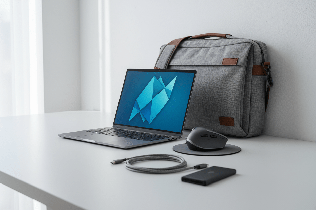 LAPTOPS & ACCESSORIES - IT Care